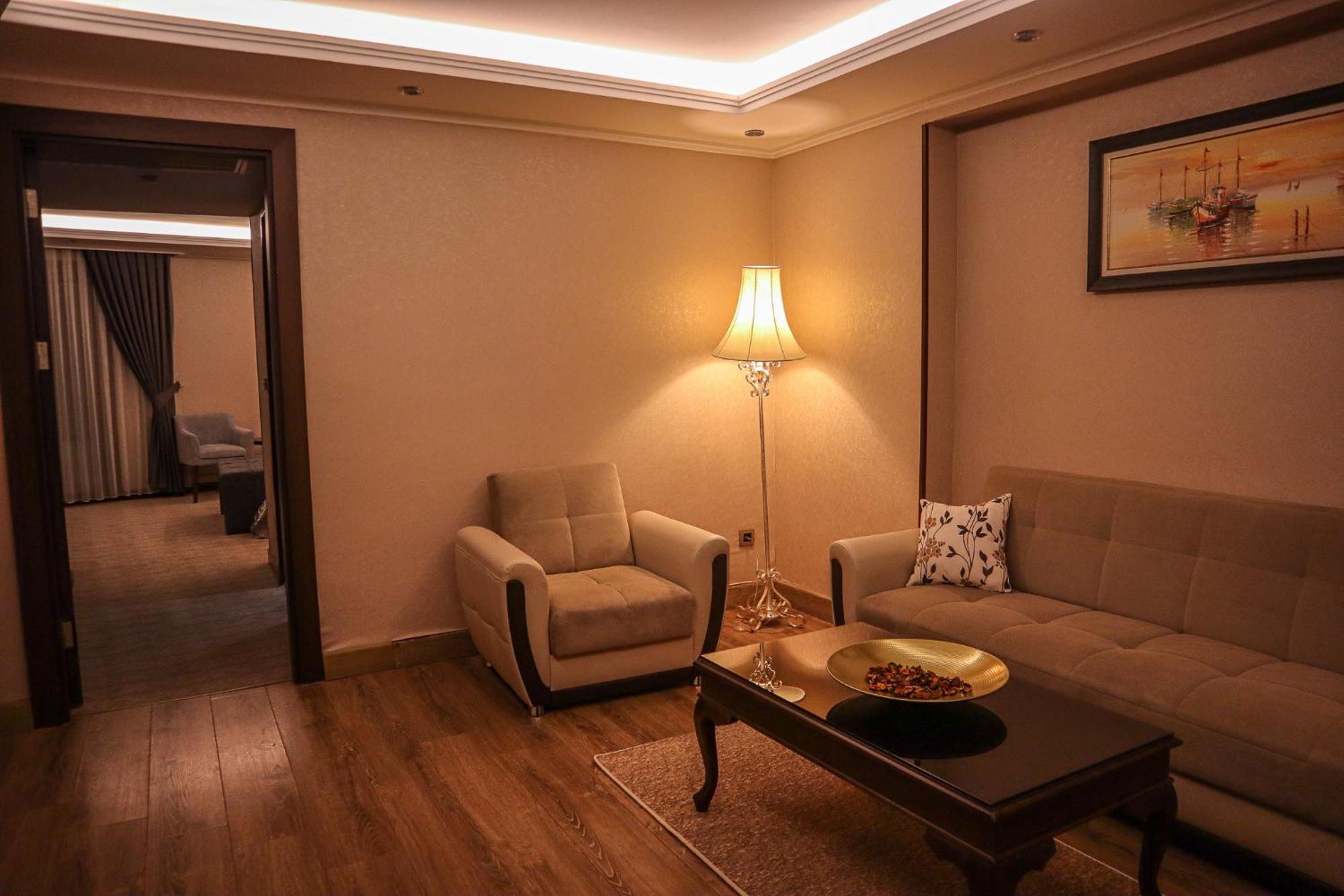Black Bird Thermal Hotel & Spa Gokcedere Εξωτερικό φωτογραφία