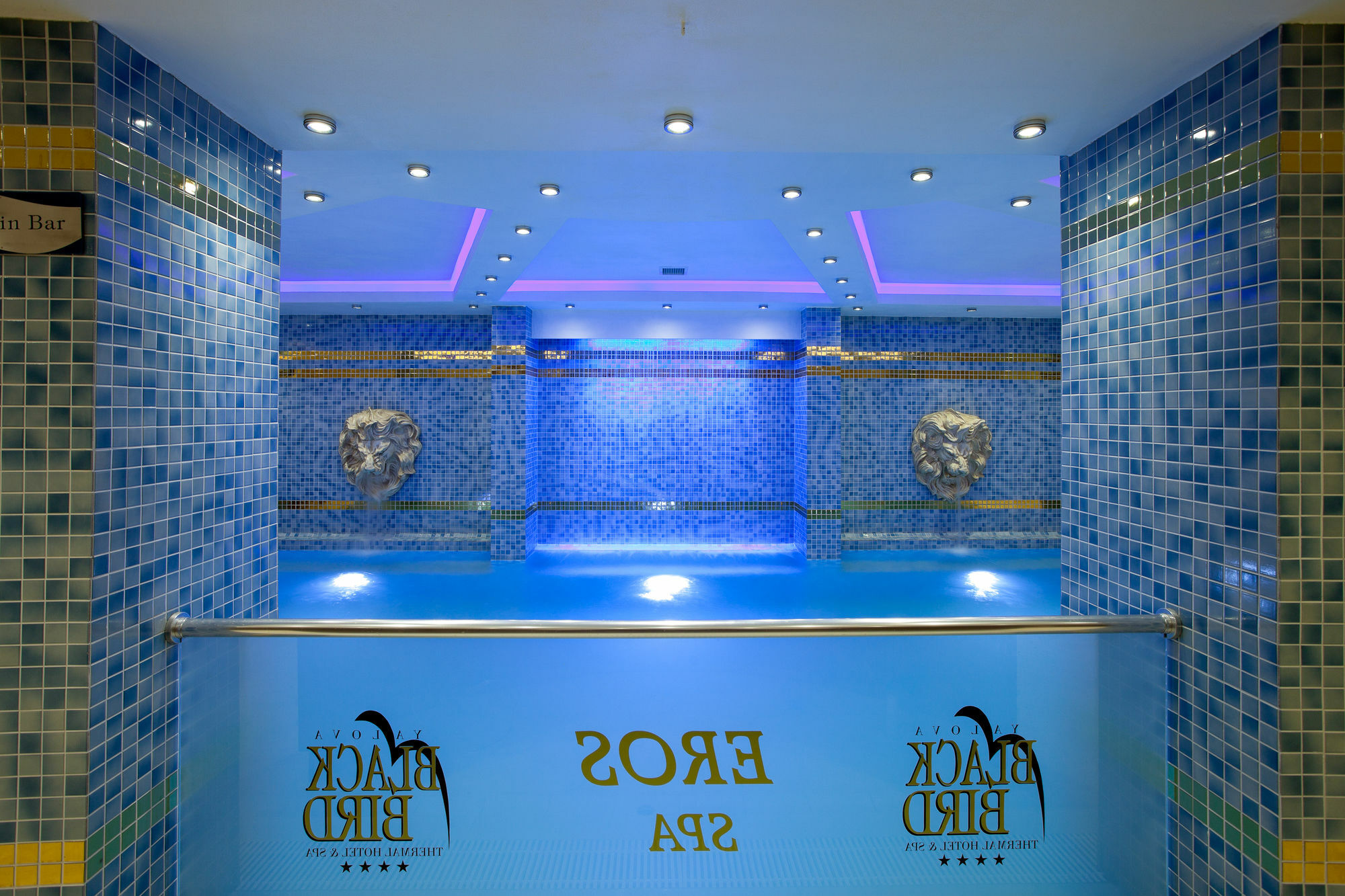Black Bird Thermal Hotel & Spa Gokcedere Εξωτερικό φωτογραφία