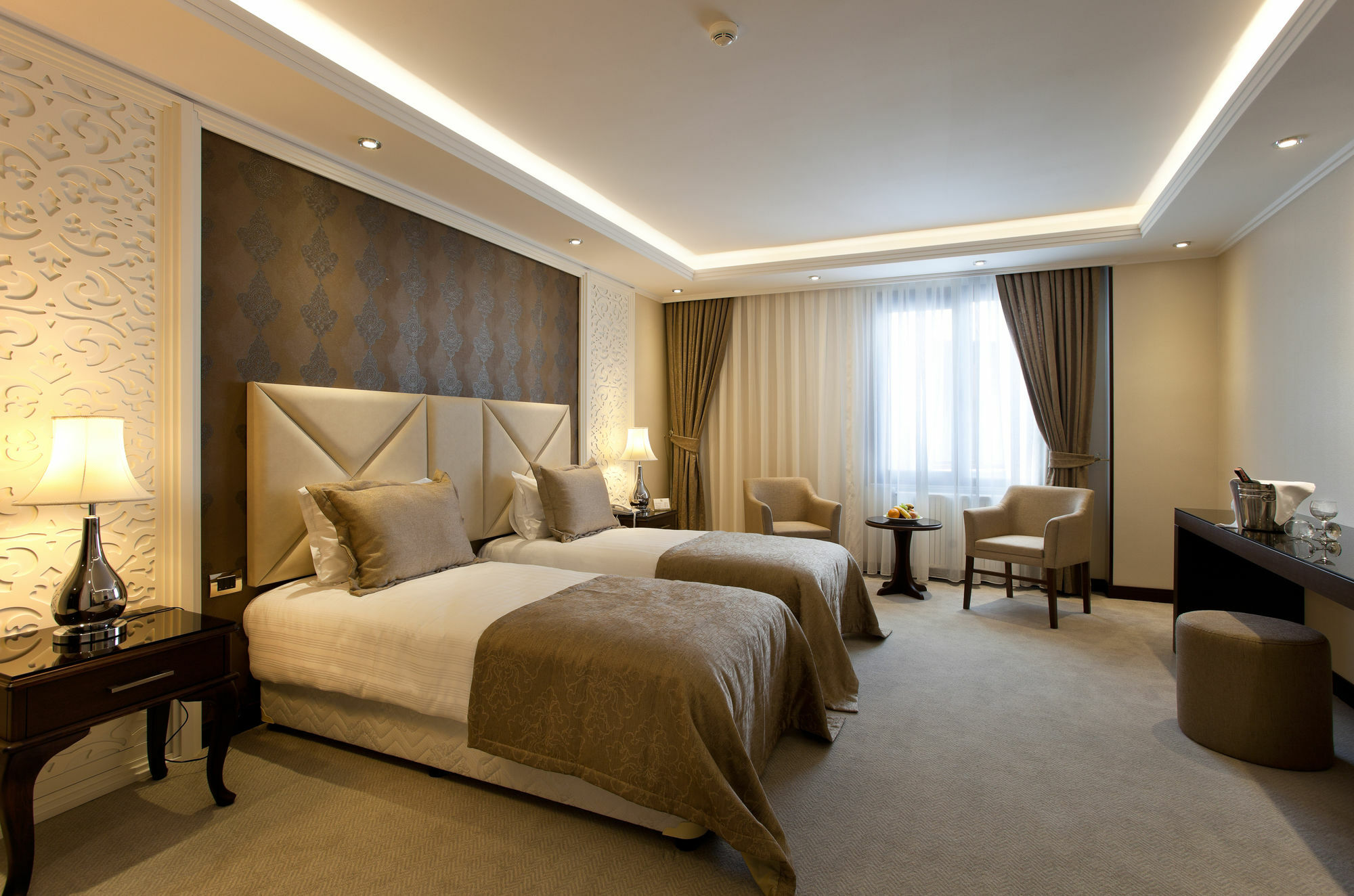 Black Bird Thermal Hotel & Spa Gokcedere Εξωτερικό φωτογραφία