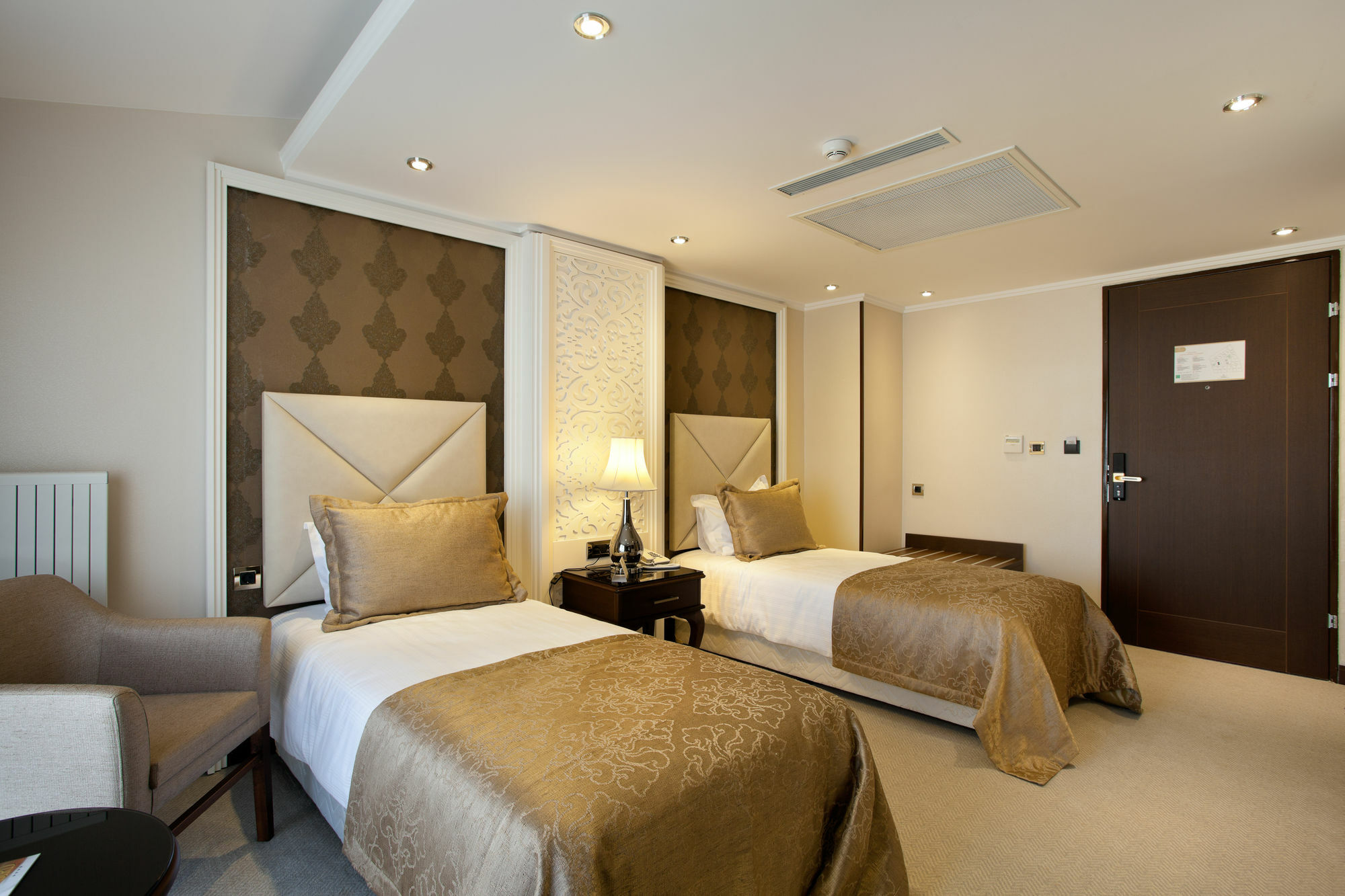 Black Bird Thermal Hotel & Spa Gokcedere Εξωτερικό φωτογραφία
