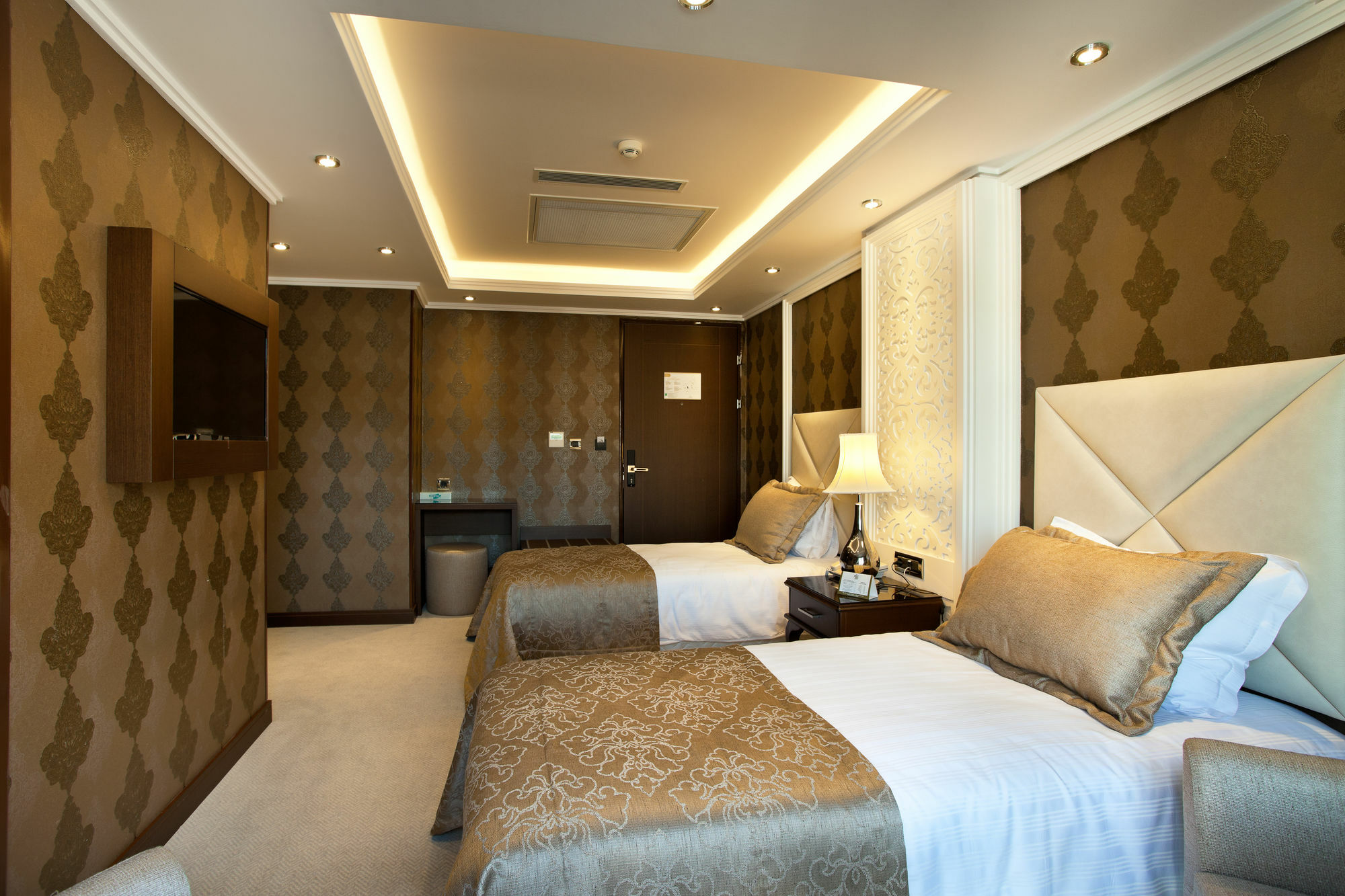Black Bird Thermal Hotel & Spa Gokcedere Εξωτερικό φωτογραφία