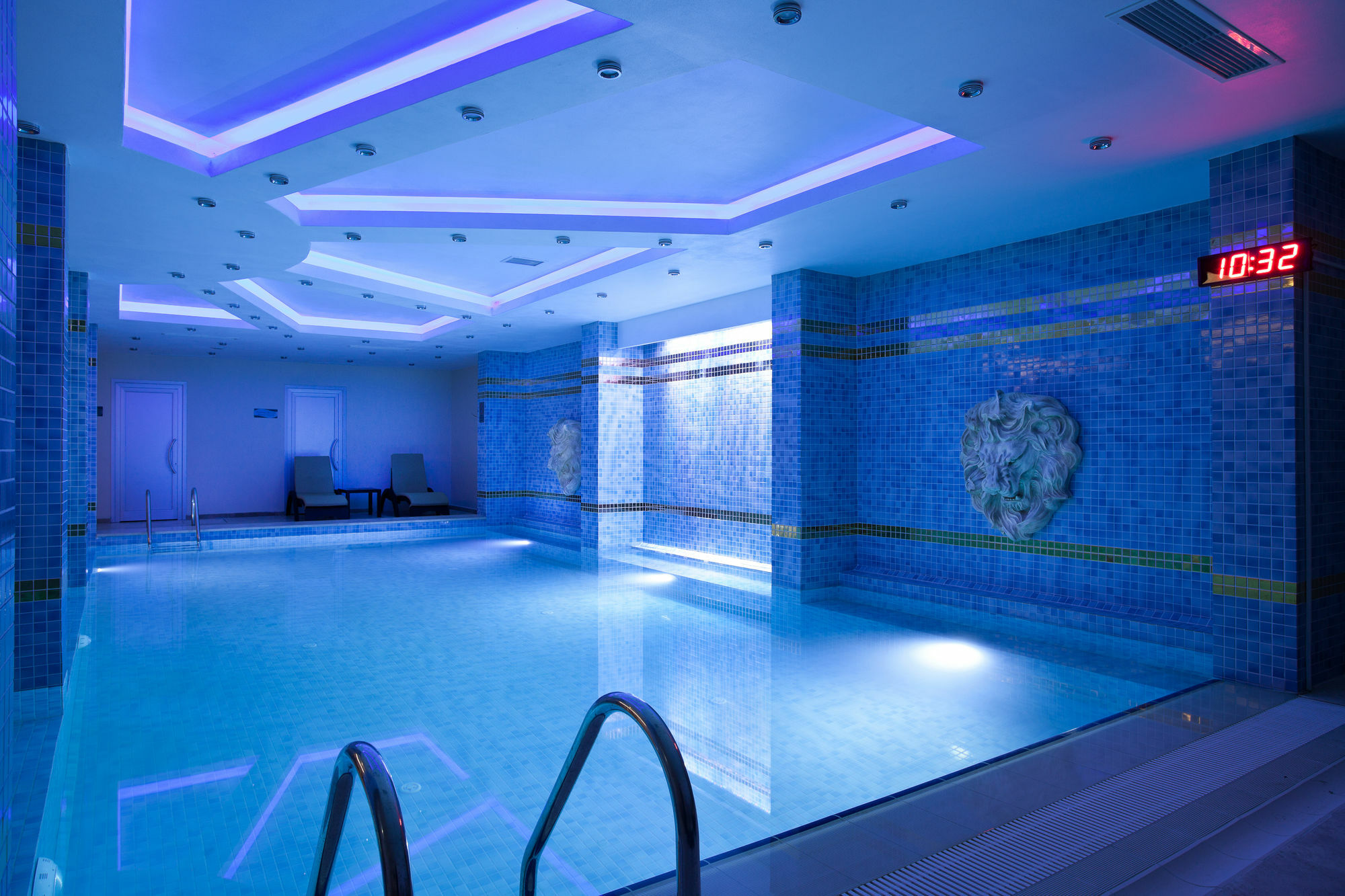 Black Bird Thermal Hotel & Spa Gokcedere Εξωτερικό φωτογραφία