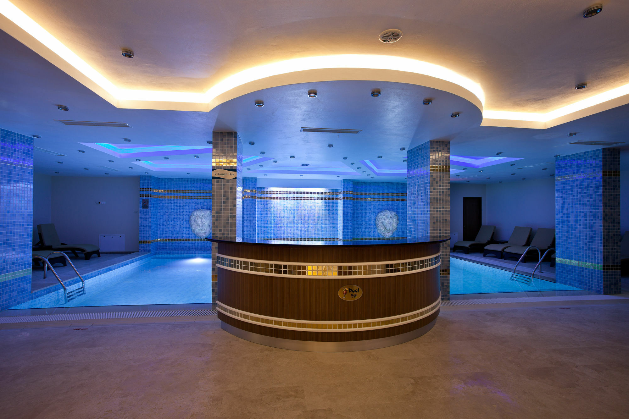 Black Bird Thermal Hotel & Spa Gokcedere Εξωτερικό φωτογραφία